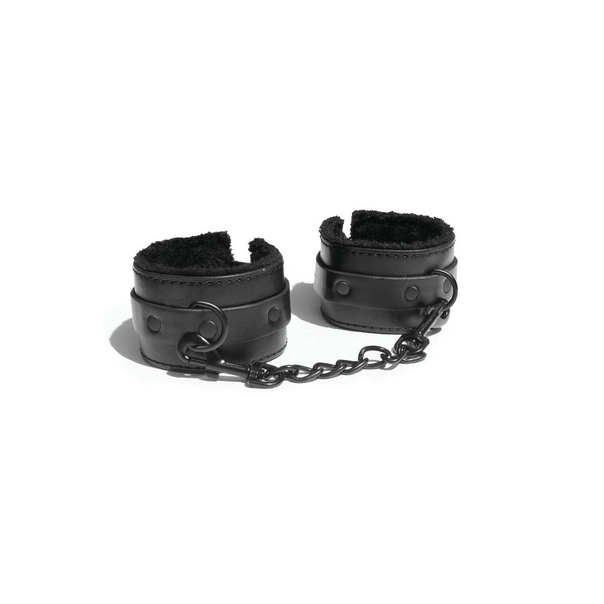 Blindfold Sex & Mischief-5