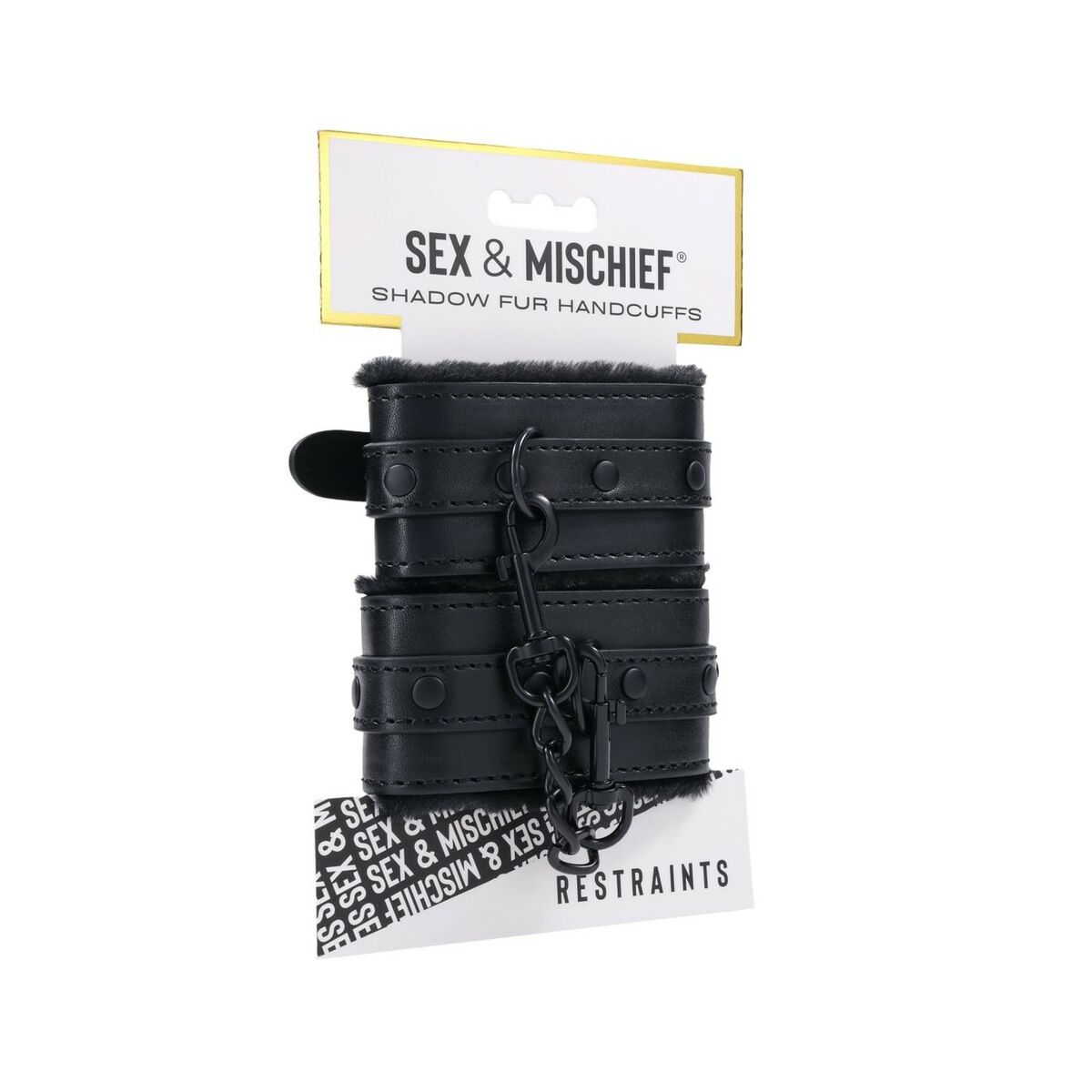 Blindfold Sex & Mischief-4