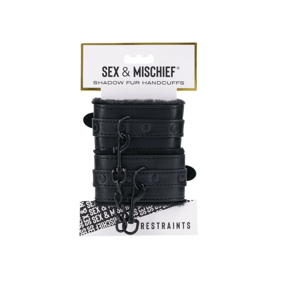 Blindfold Sex & Mischief-2