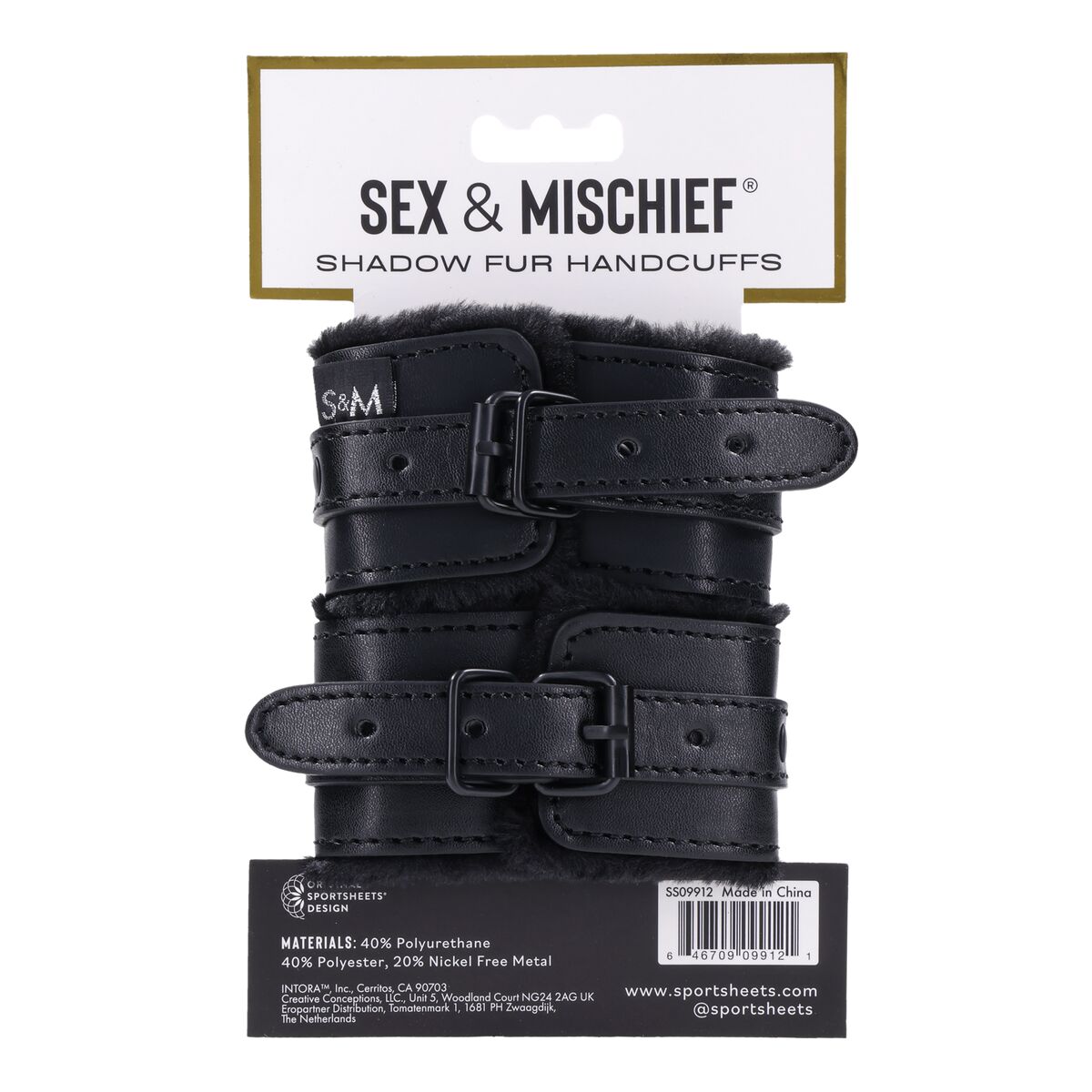 Blindfold Sex & Mischief-7