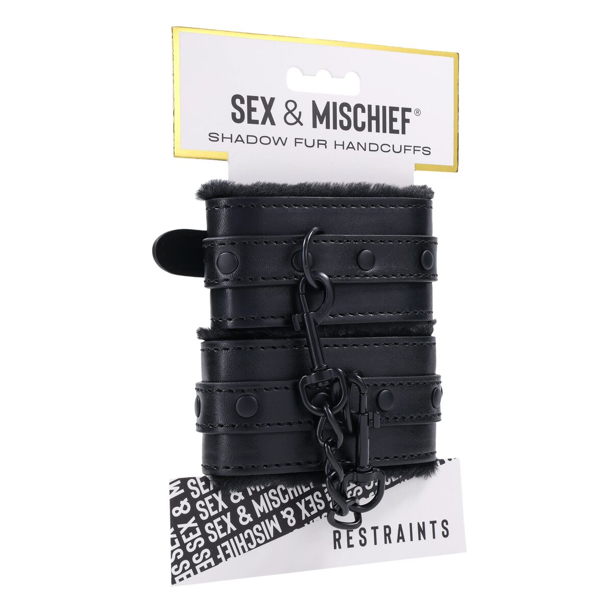Blindfold Sex & Mischief-6