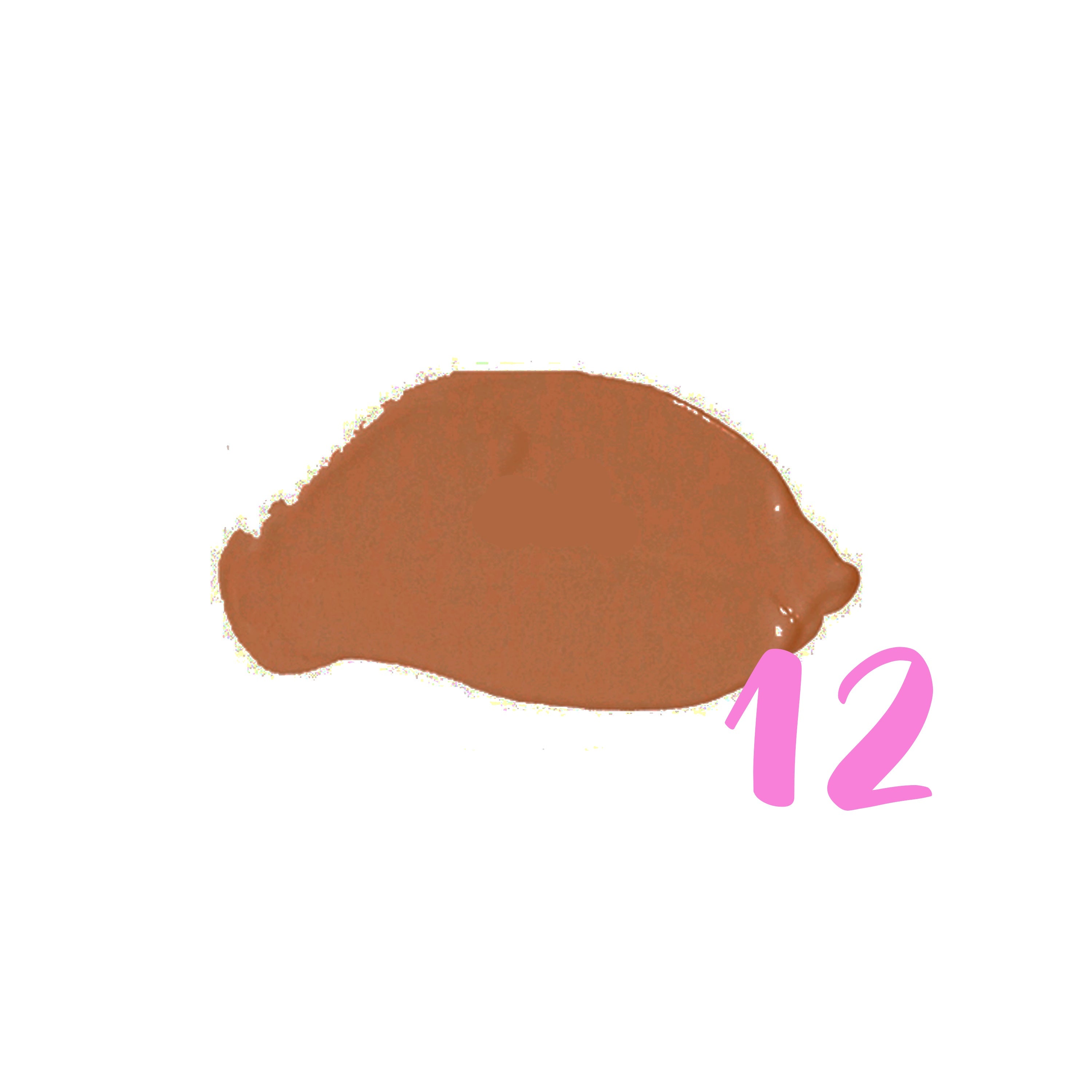 I`d Dew You Foundation - Natural finish-12