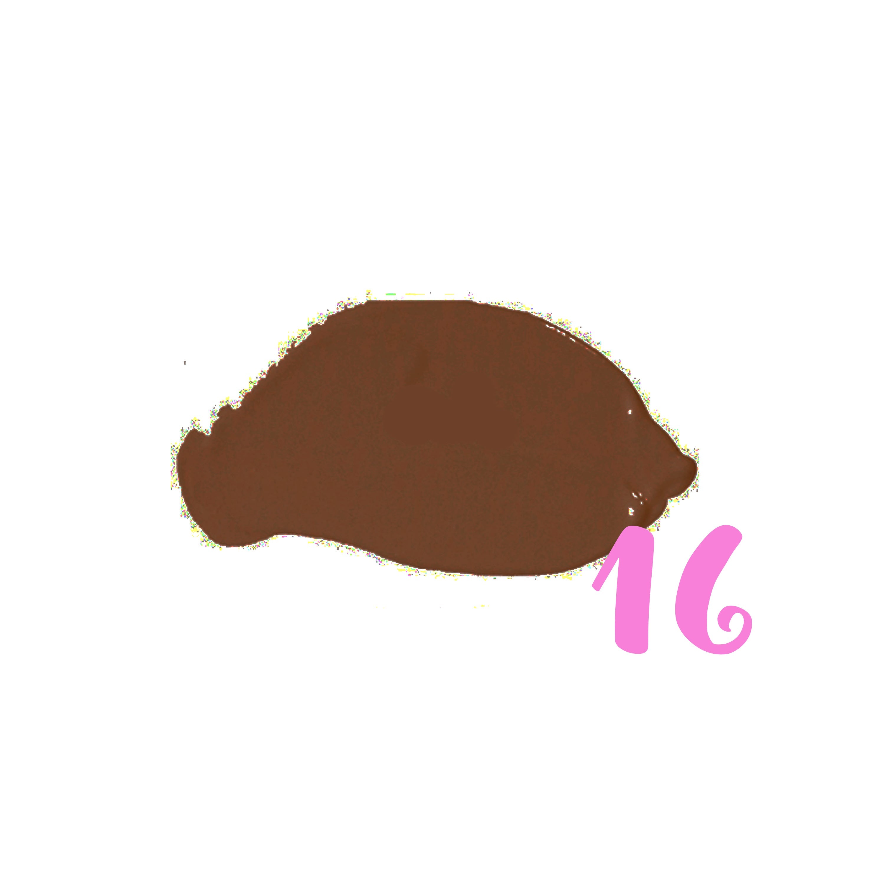 I`d Dew You Foundation - Natural finish-16