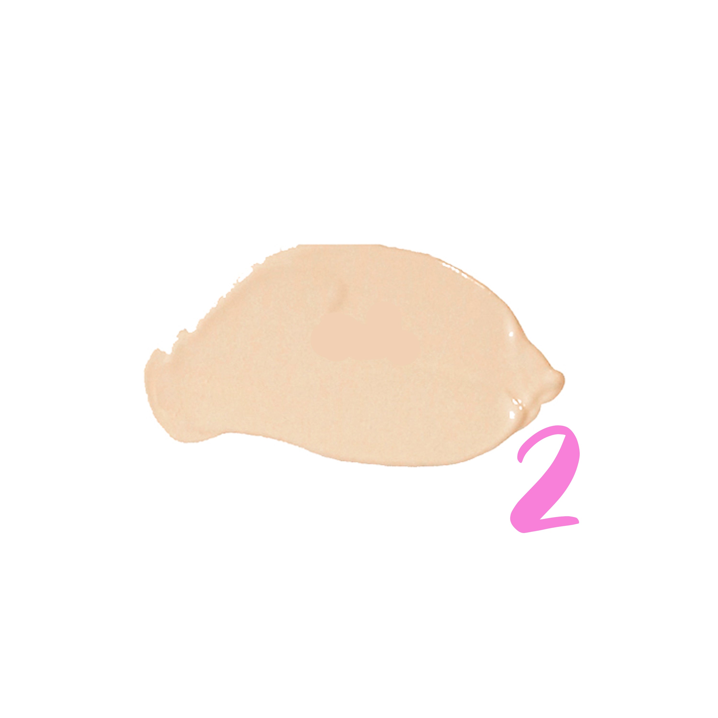 I`d Dew You Foundation - Natural finish-2