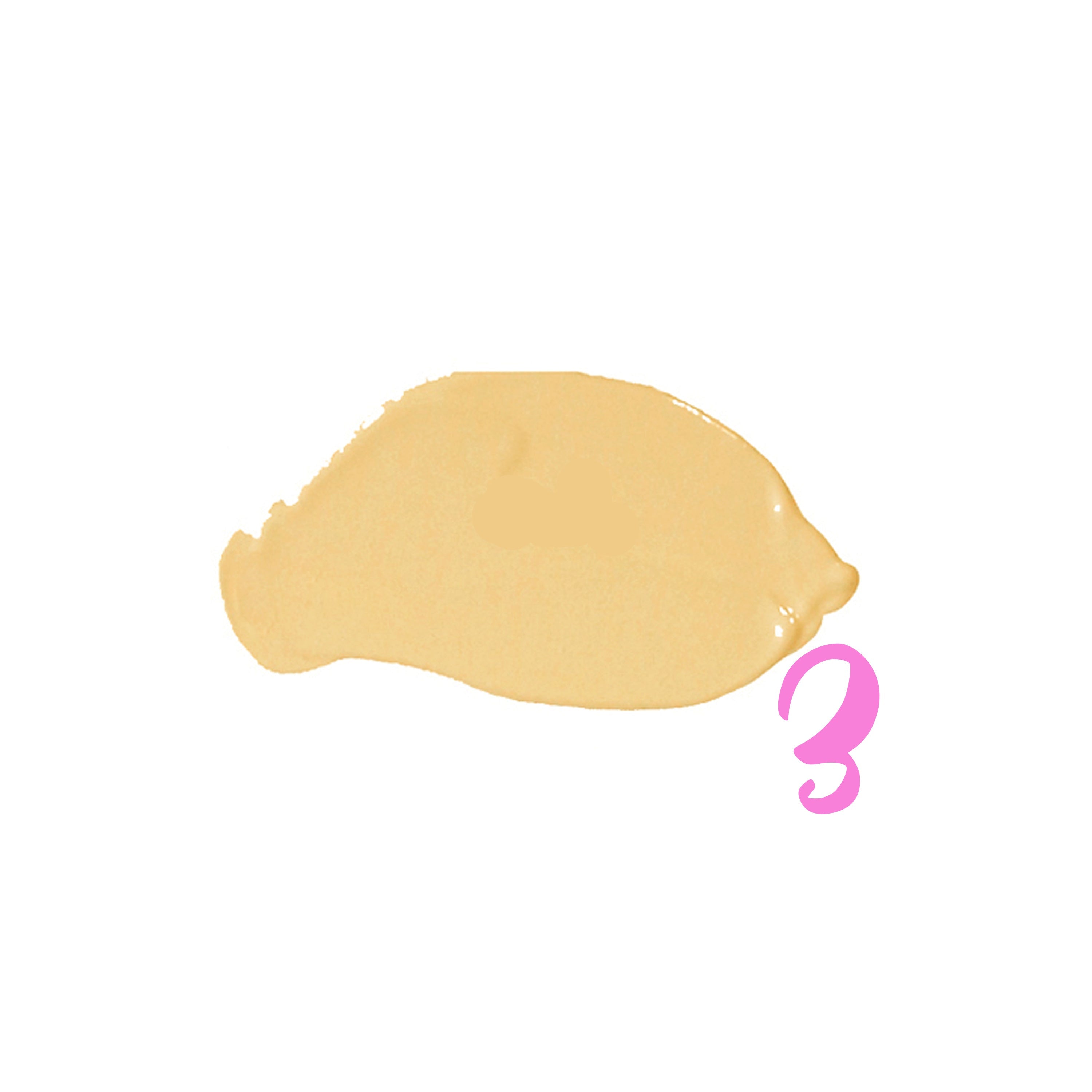 I`d Dew You Foundation - Natural finish-3