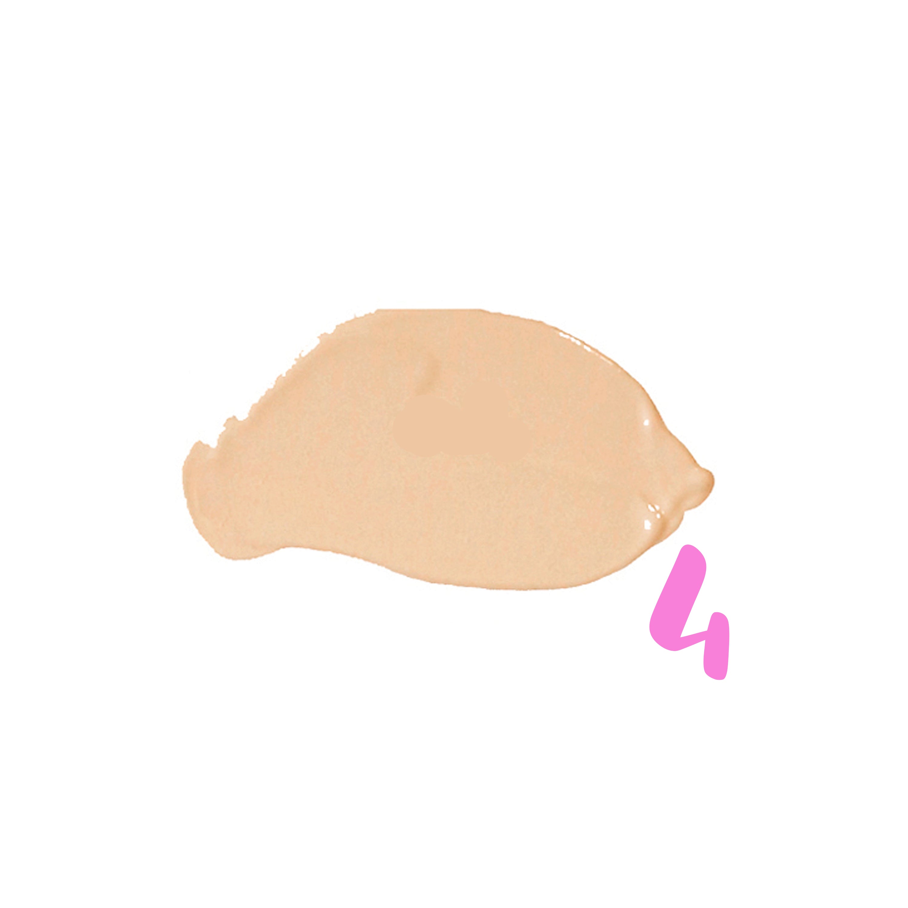 I`d Dew You Foundation - Natural finish-4