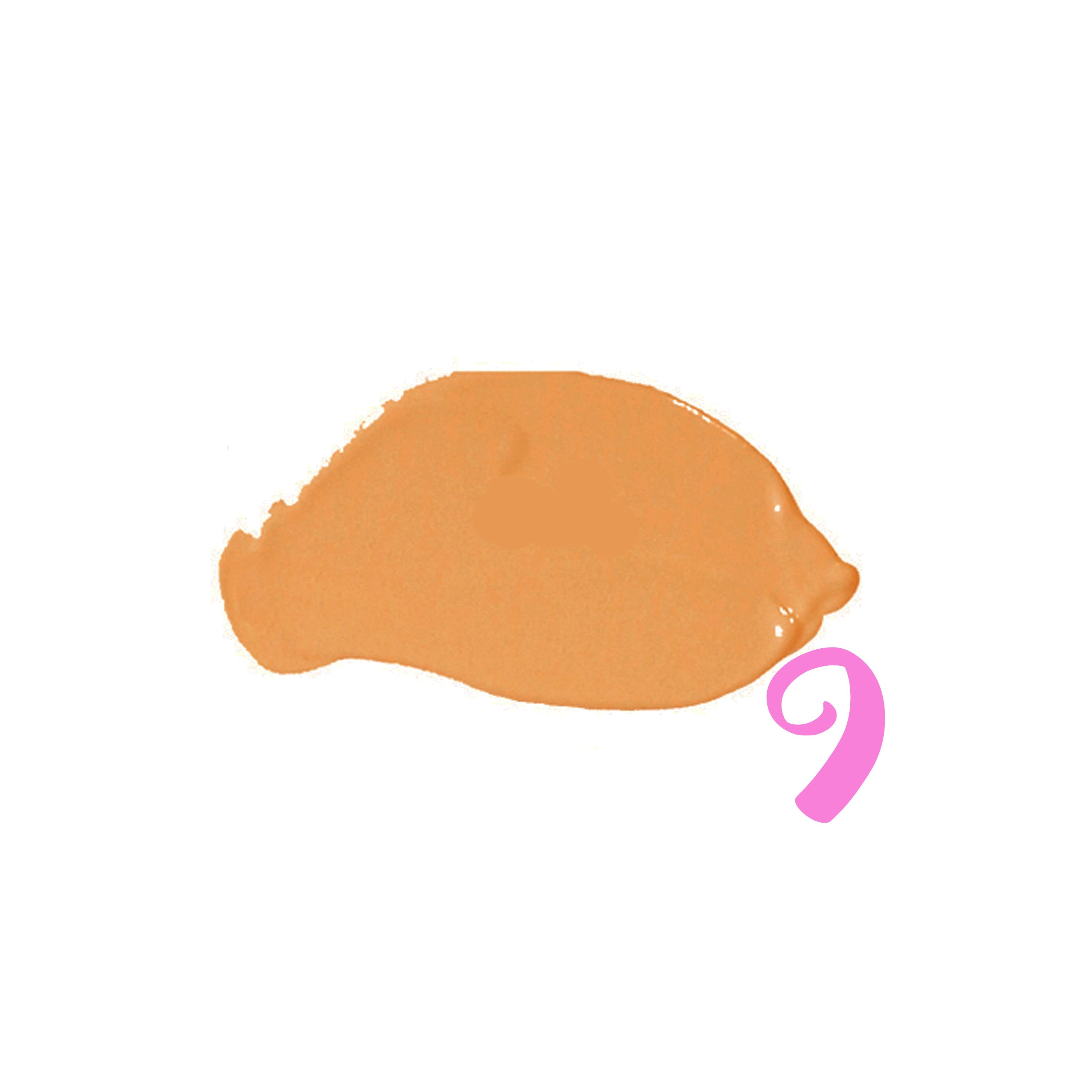 I`d Dew You Foundation - Natural finish-9