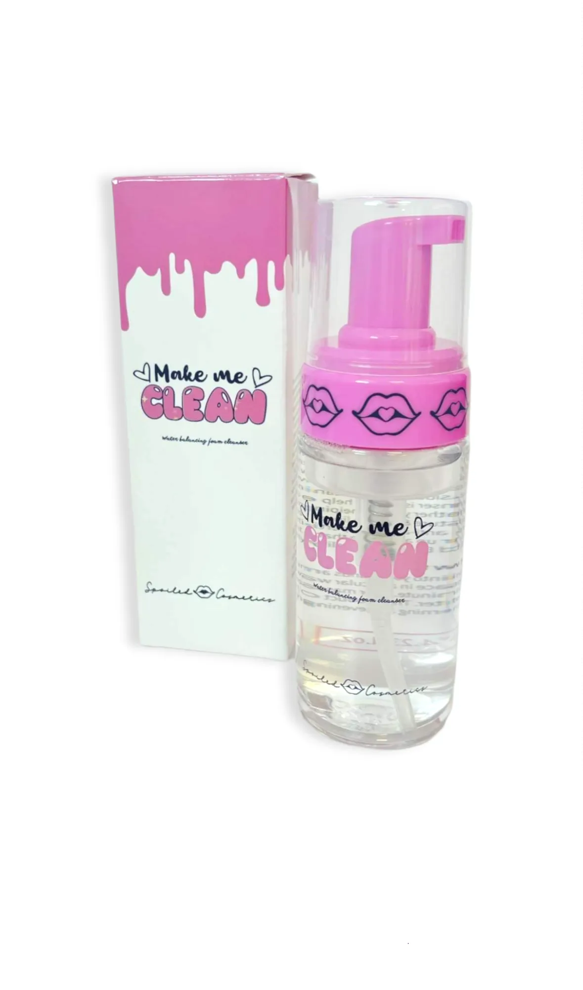 Make me Clean-0