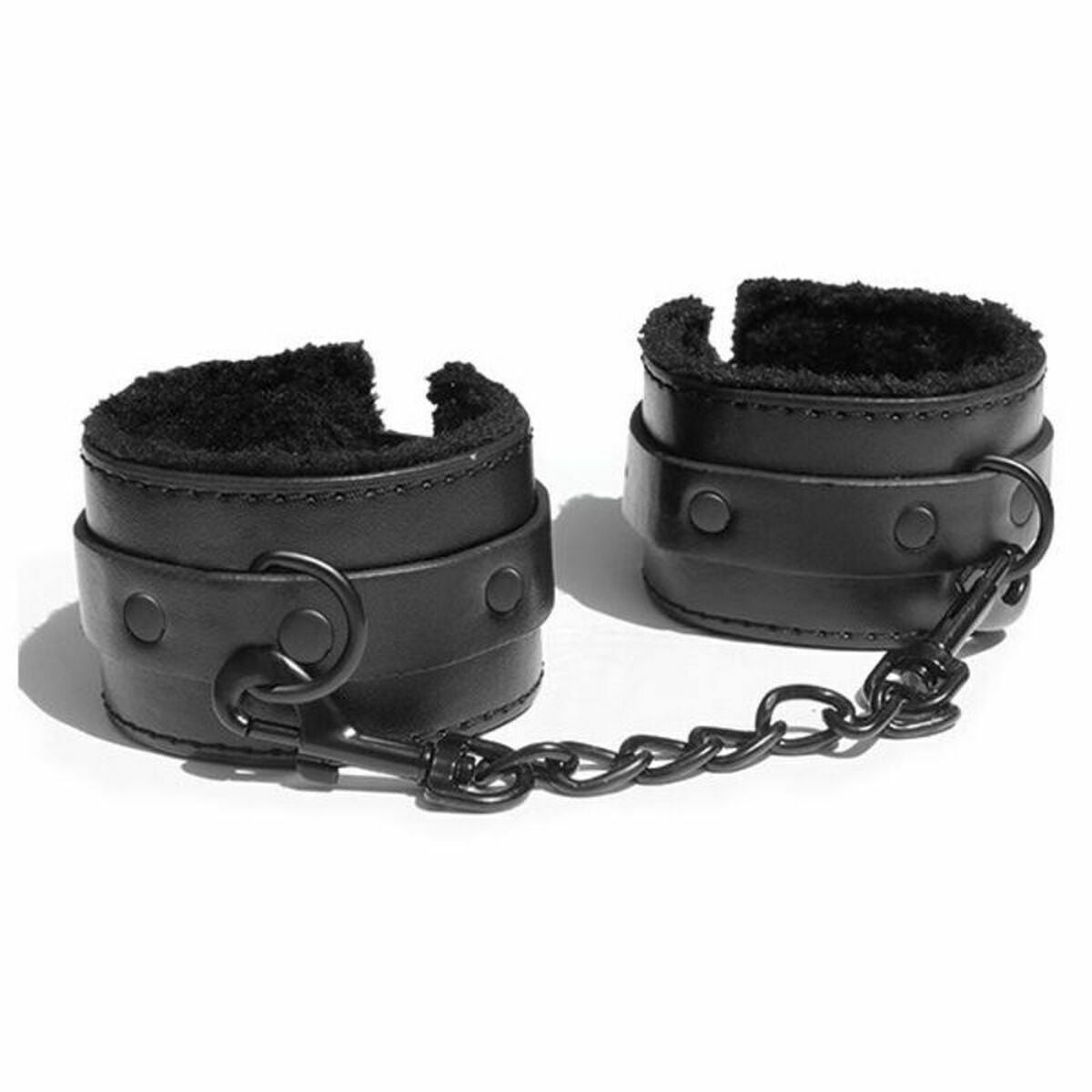 Blindfold Sex & Mischief-0