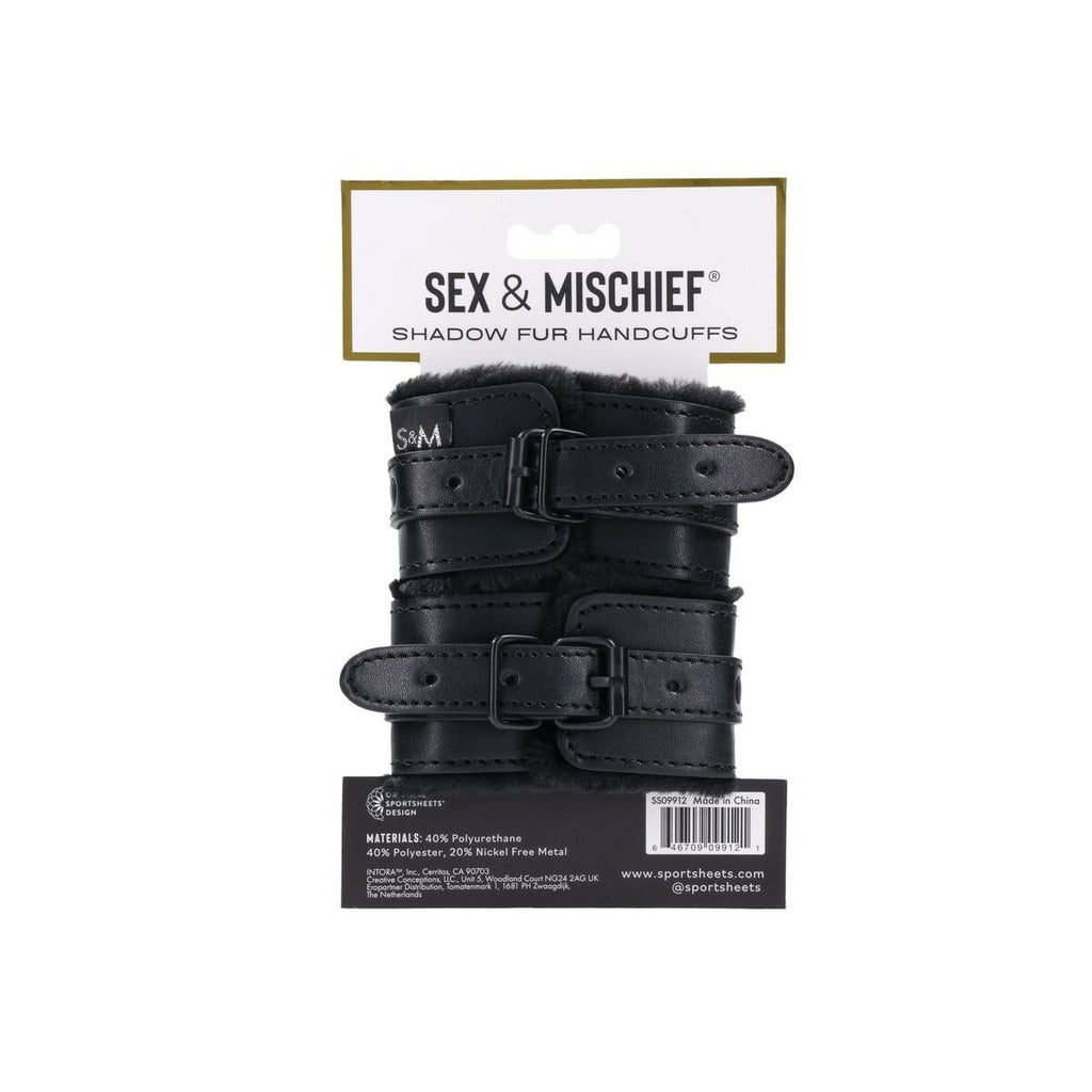 Blindfold Sex & Mischief-3