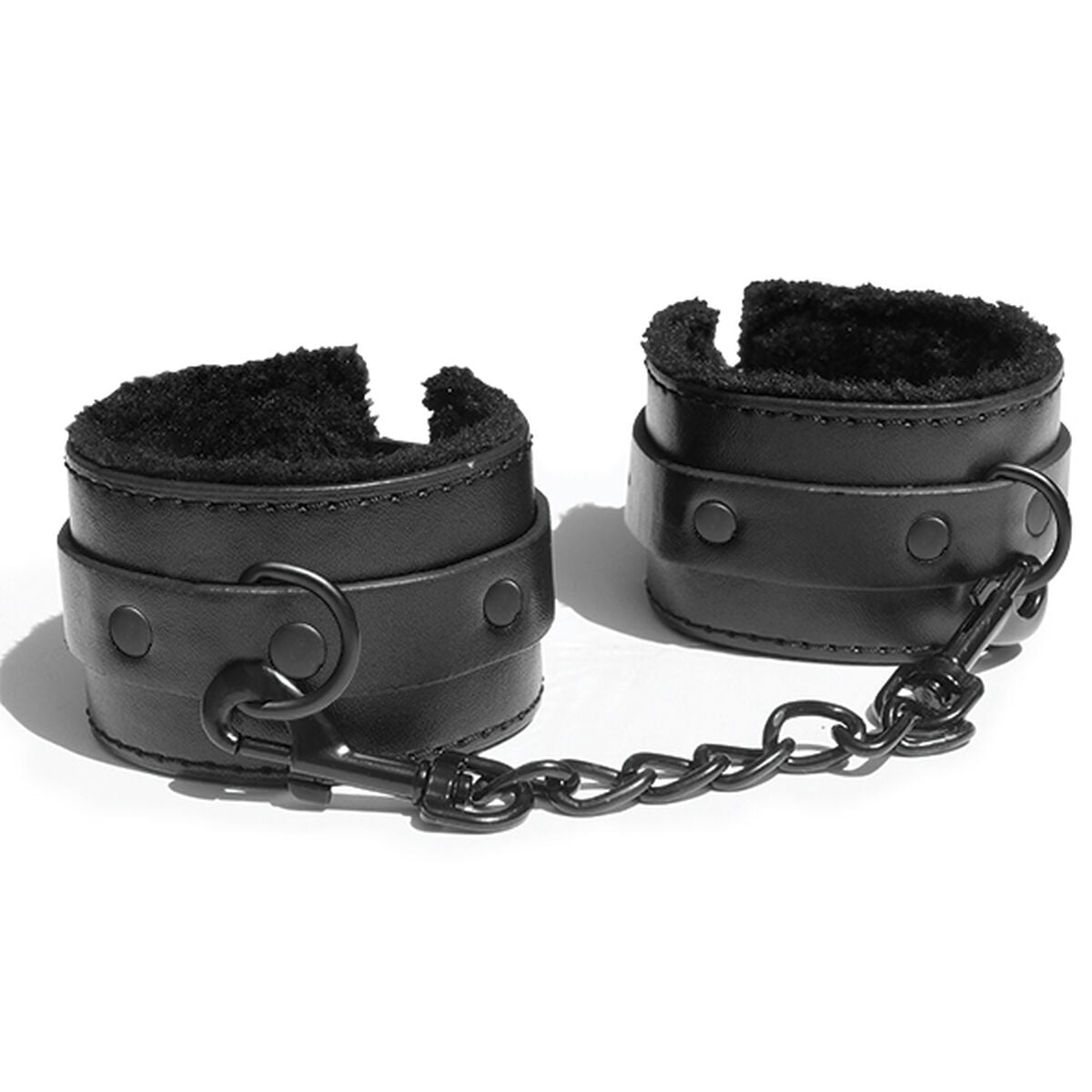 Blindfold Sex & Mischief-10