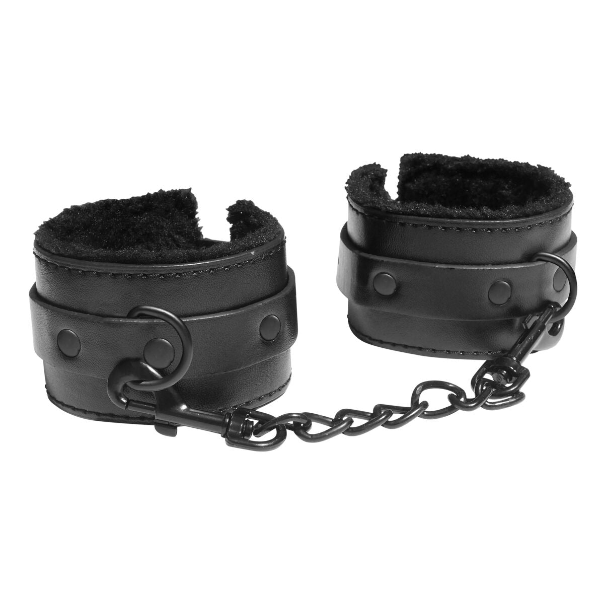 Blindfold Sex & Mischief-8