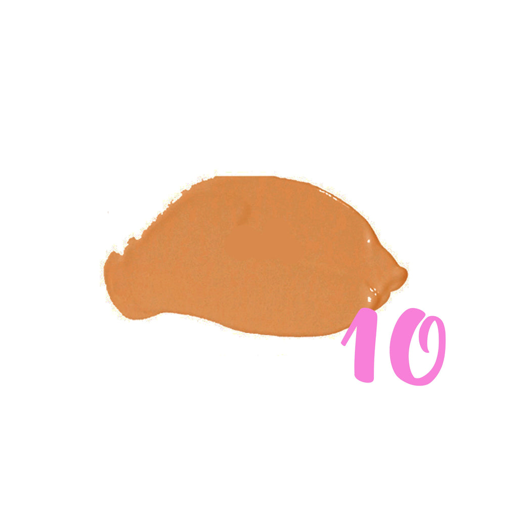 I`d Dew You Foundation - Natural finish-10